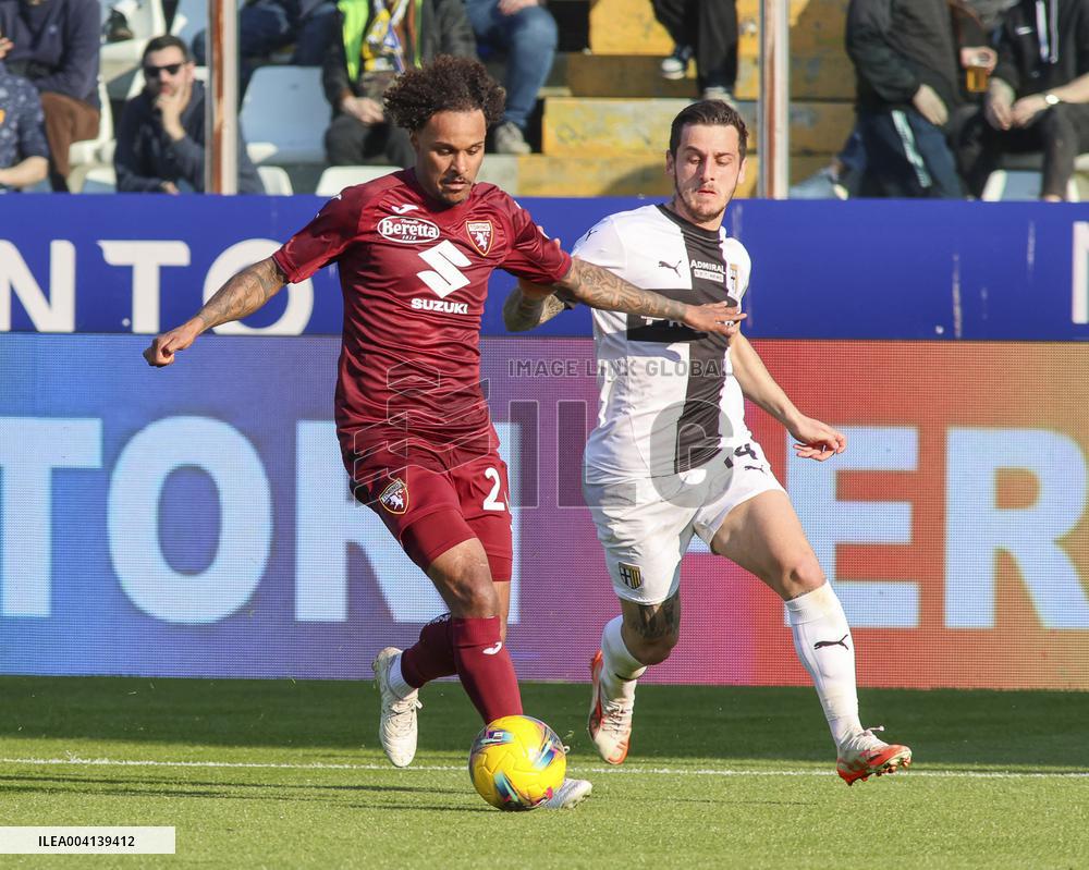 CALCIO - Serie A - Parma Calcio vs Torino FC