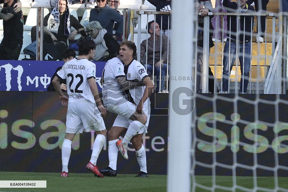 CALCIO - Serie A - Parma Calcio vs Torino FC