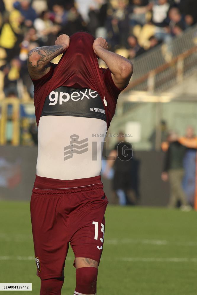 CALCIO - Serie A - Parma Calcio vs Torino FC