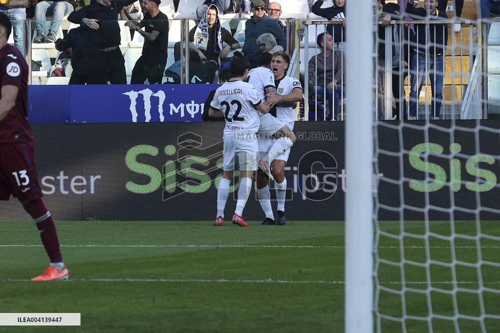 CALCIO - Serie A - Parma Calcio vs Torino FC