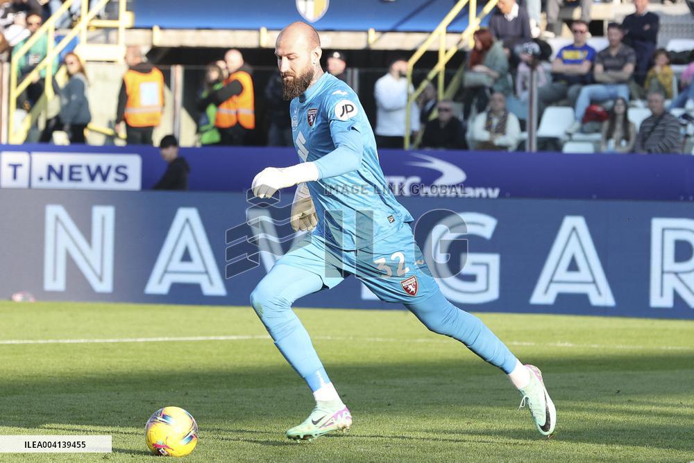 CALCIO - Serie A - Parma Calcio vs Torino FC