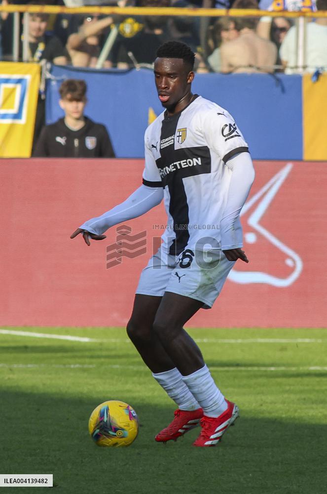 CALCIO - Serie A - Parma Calcio vs Torino FC