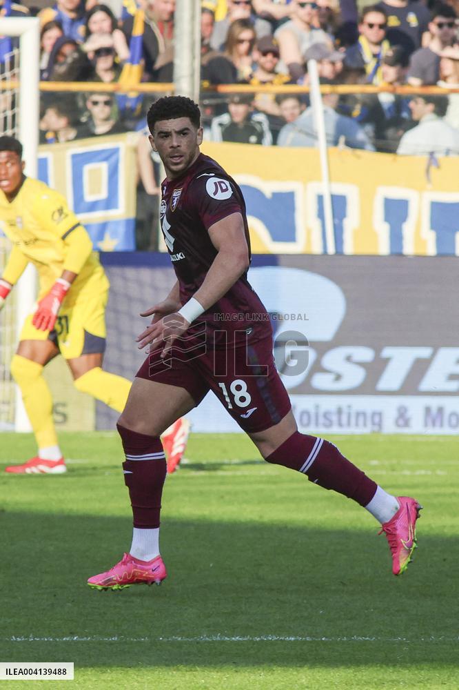 CALCIO - Serie A - Parma Calcio vs Torino FC