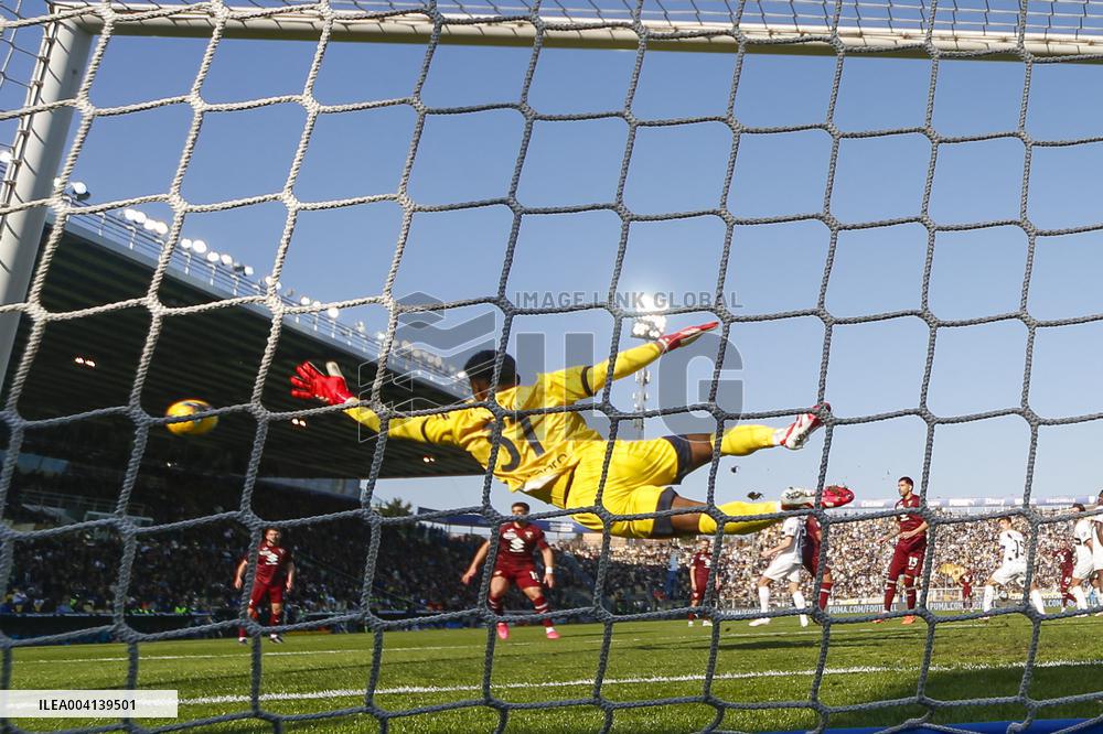 CALCIO - Serie A - Parma Calcio vs Torino FC