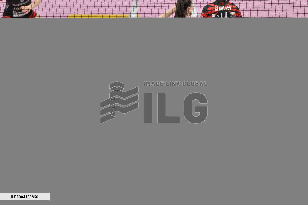 VOLLEY - Serie A1 Femminile - Playoff Challenge - Honda Olivero Cuneo vs Bartoccini-Mc Restauri Perugia