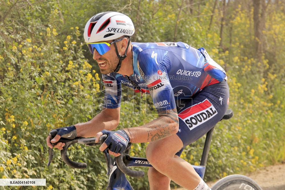 CICLISMO - Ciclismo Su Strada - Strade Bianche