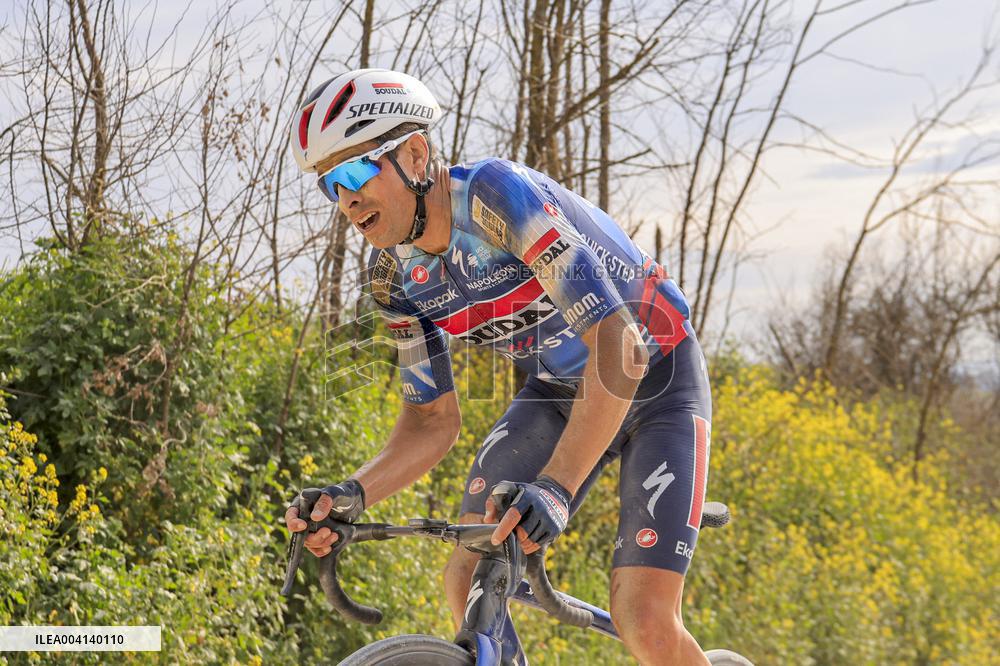 CICLISMO - Ciclismo Su Strada - Strade Bianche