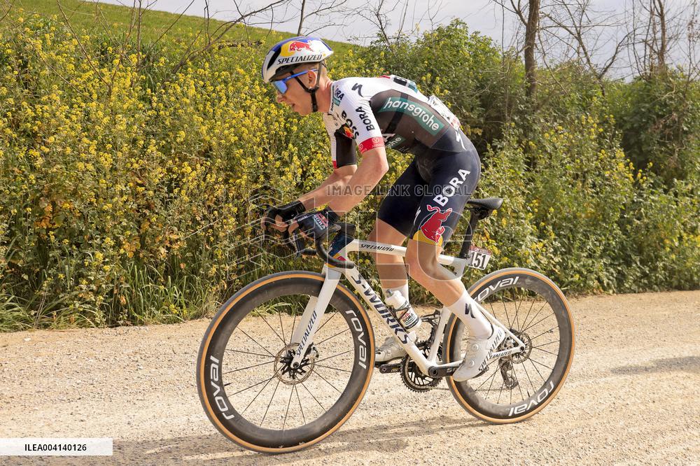 CICLISMO - Ciclismo Su Strada - Strade Bianche