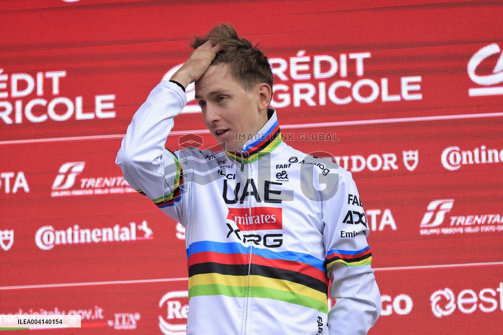 CICLISMO - Ciclismo Su Strada - Strade Bianche