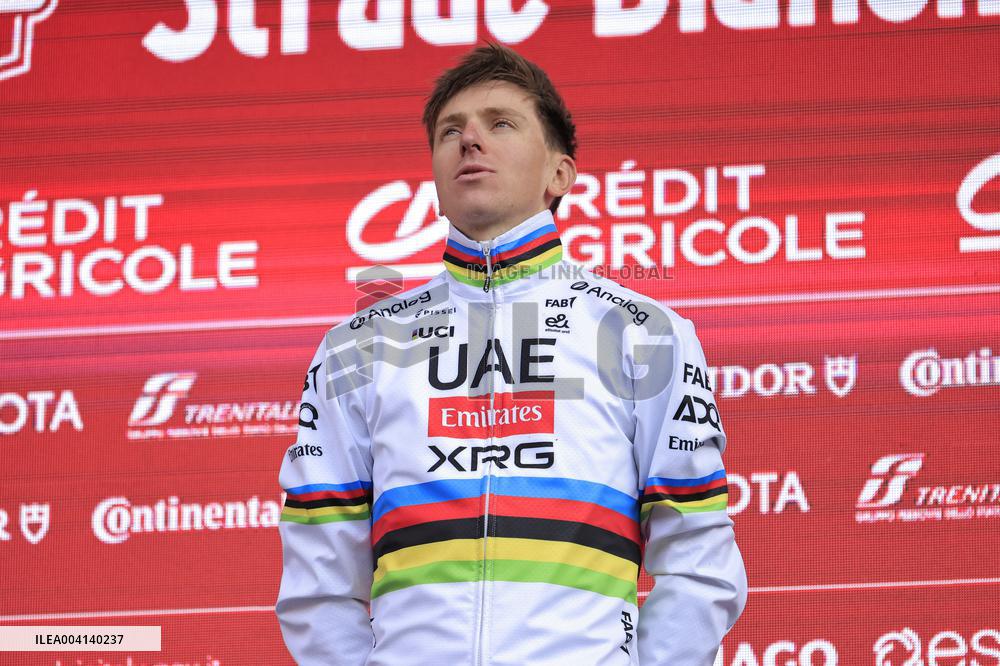 CICLISMO - Ciclismo Su Strada - Strade Bianche