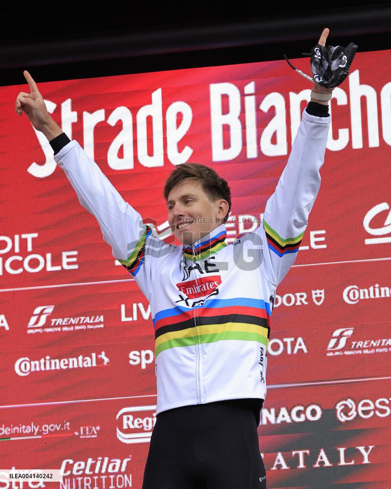 CICLISMO - Ciclismo Su Strada - Strade Bianche