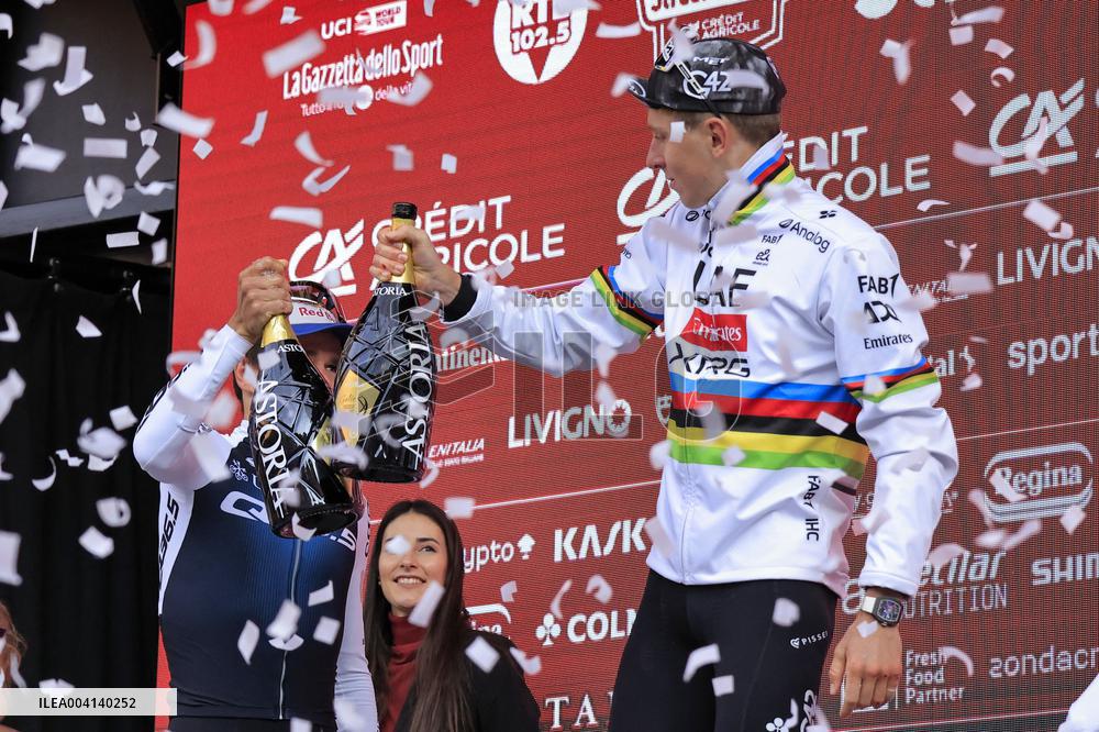 CICLISMO - Ciclismo Su Strada - Strade Bianche