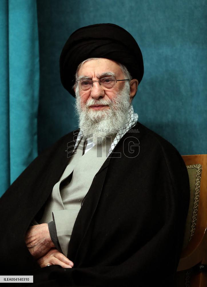 Khamenei Rejected Negotiations With The US - Tehran