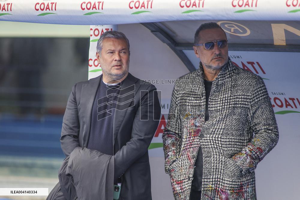 CALCIO - Serie A - Hellas Verona FC vs Bologna FC