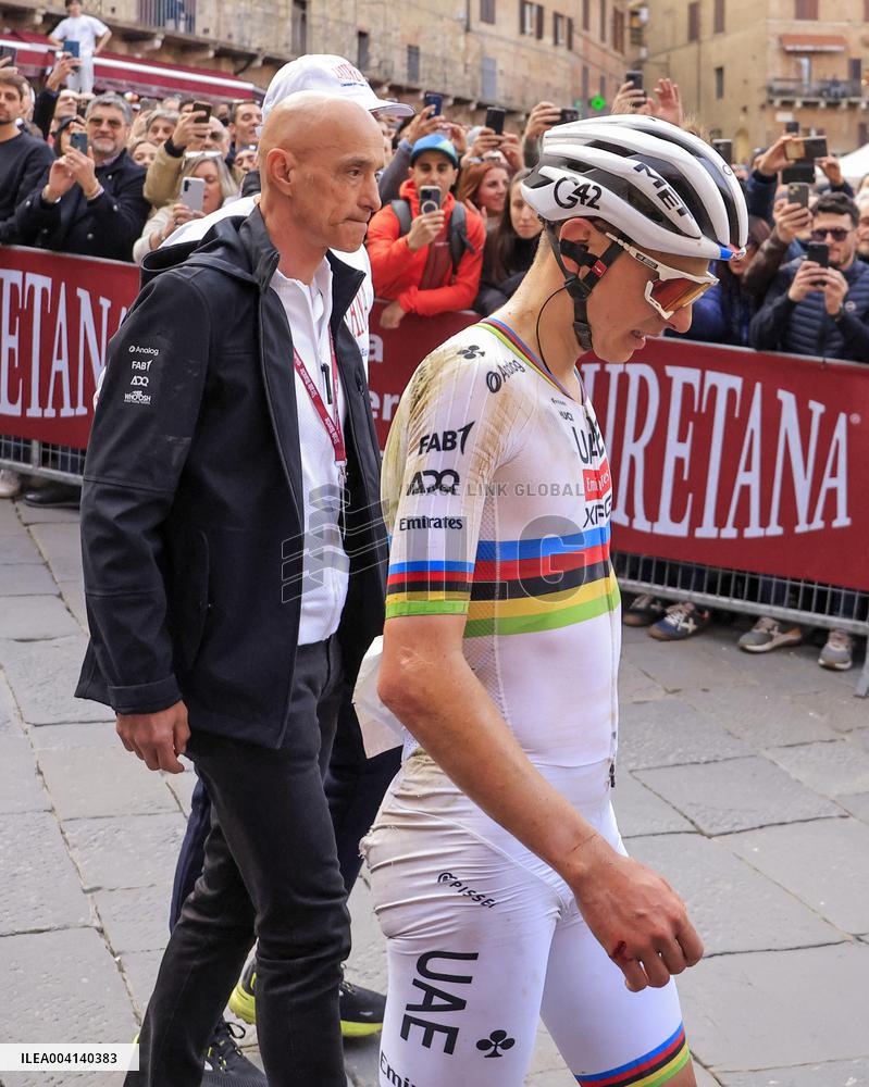 CICLISMO - Ciclismo Su Strada - Strade Bianche