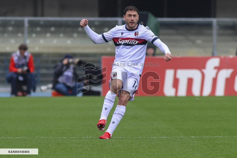 CALCIO - Serie A - Hellas Verona FC vs Bologna FC