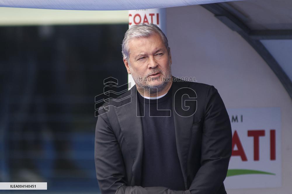 CALCIO - Serie A - Hellas Verona FC vs Bologna FC