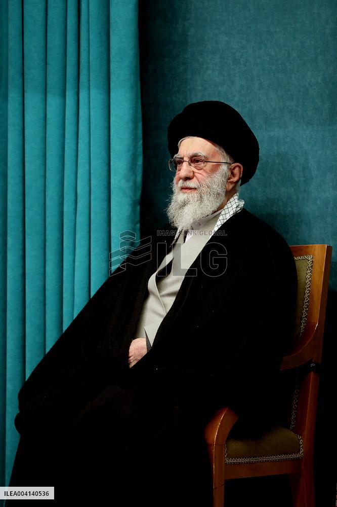 Khamenei Rejected Negotiations With The US - Tehran