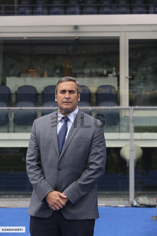 CALCIO - Serie A - Hellas Verona FC vs Bologna FC