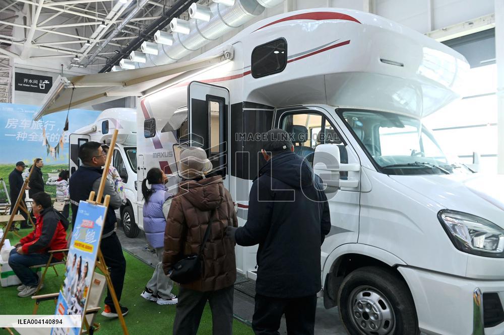 Home Expo in Qingdao