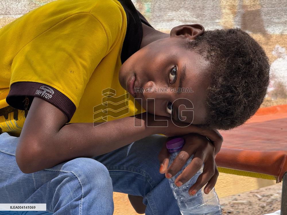 White Nile State Cholera Outbreak - Sudan