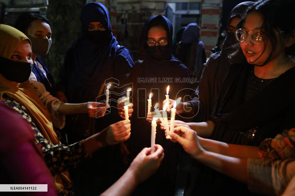 International Womens Day - Dhaka