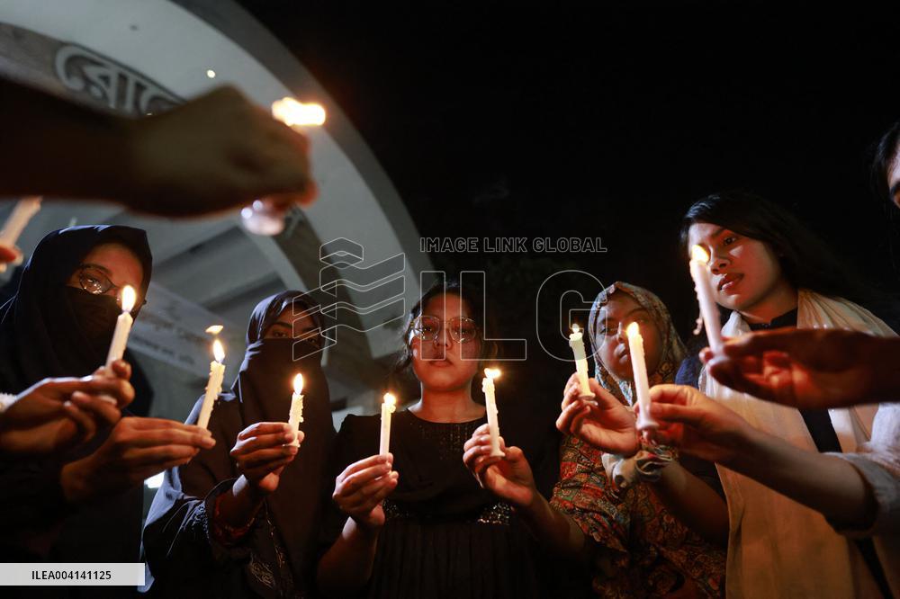 International Womens Day - Dhaka