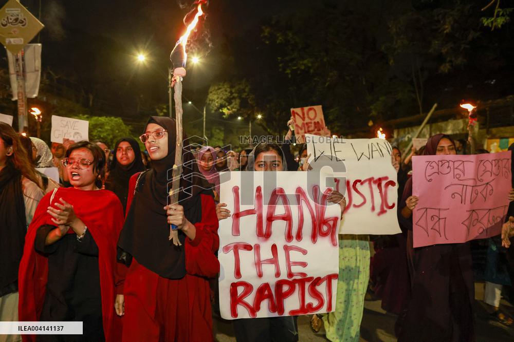 International Womens Day - Dhaka