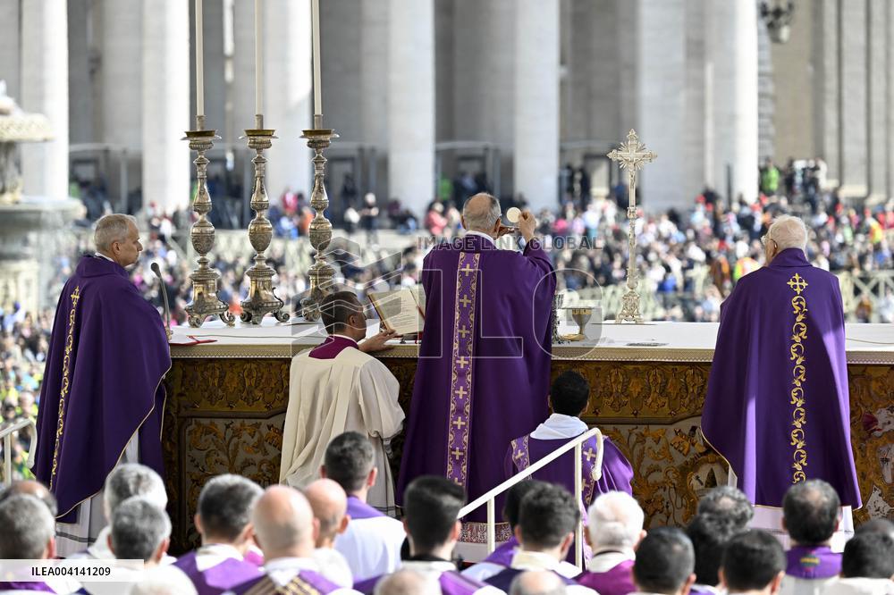 Jubilee Of The World Of Volunteering - Vatican