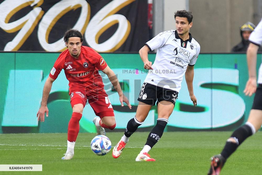 CALCIO - Serie B - Spezia Calcio vs AC Pisa