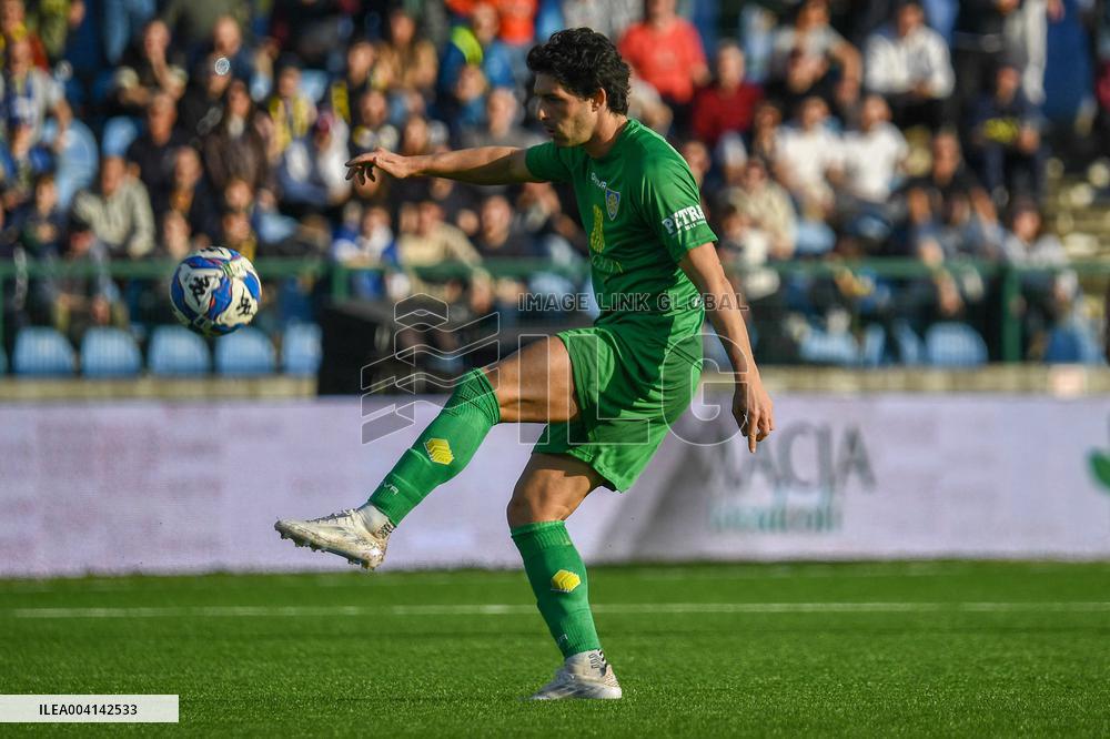 CALCIO - Serie B - Spezia Calcio vs AC Pisa