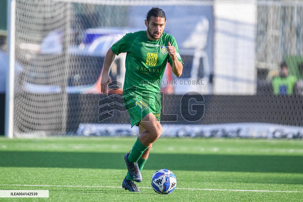 CALCIO - Serie B - Spezia Calcio vs AC Pisa