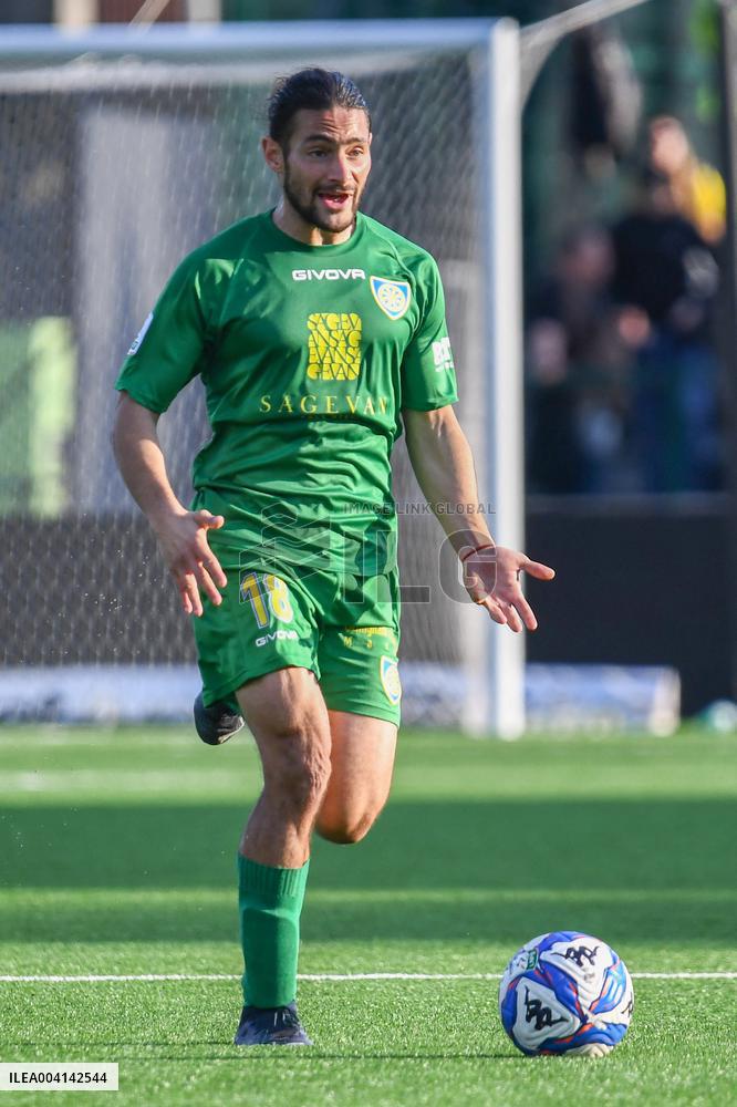 CALCIO - Serie B - Spezia Calcio vs AC Pisa