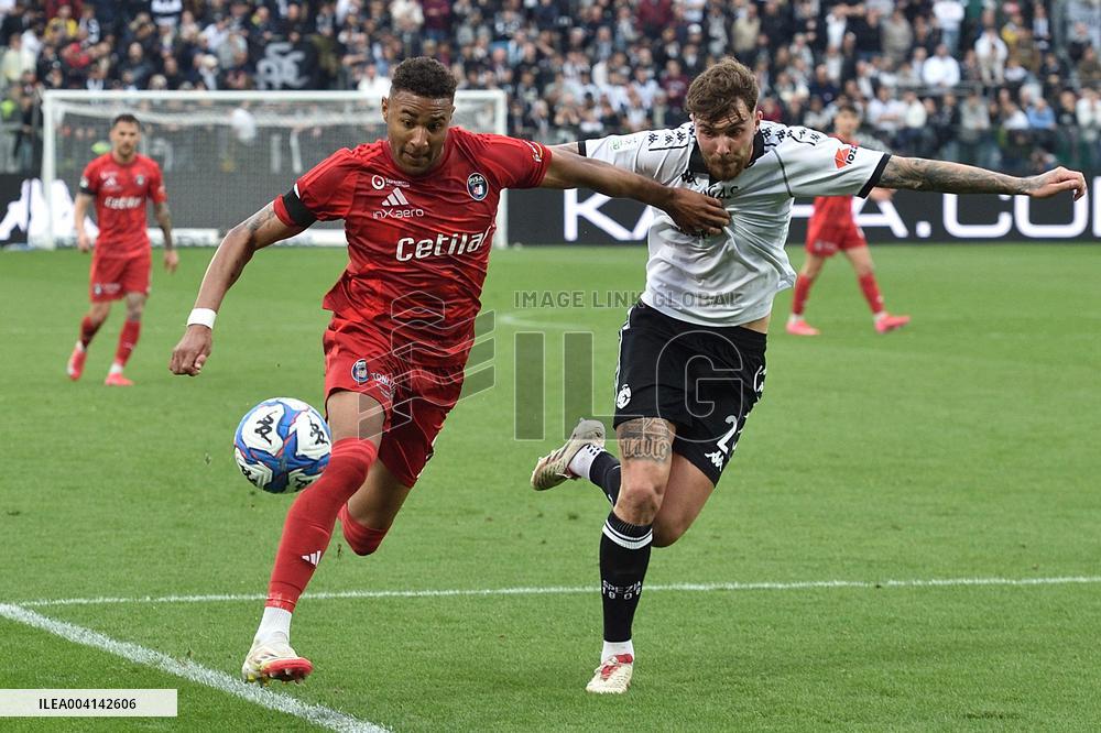 CALCIO - Serie B - Spezia Calcio vs AC Pisa