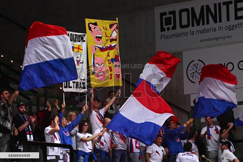 VOLLEY - Serie A1 Femminile - Playoff Scudetto - Prosecco Doc Imoco Conegliano vs Volley Bergamo 1991