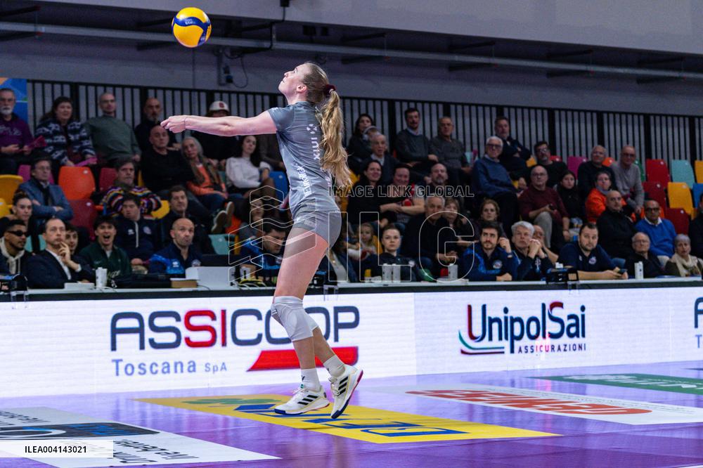 VOLLEY - Serie A1 Femminile - Playoff Scudetto - Savino Del Bene Scandicci vs Eurotek Uyba Busto Arsizio