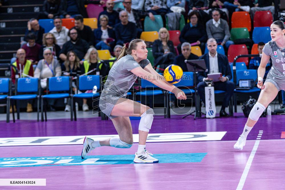 VOLLEY - Serie A1 Femminile - Playoff Scudetto - Savino Del Bene Scandicci vs Eurotek Uyba Busto Arsizio