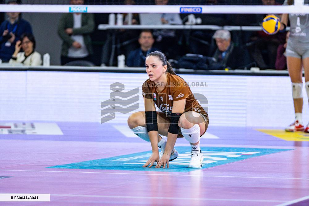 VOLLEY - Serie A1 Femminile - Playoff Scudetto - Savino Del Bene Scandicci vs Eurotek Uyba Busto Arsizio