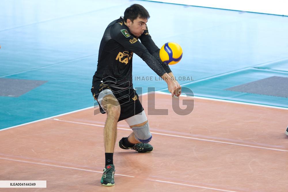 VOLLEY - Superlega Serie A - Playoff Scudetto - Rana Verona vs Gas Sales Bluenergy Piacenza