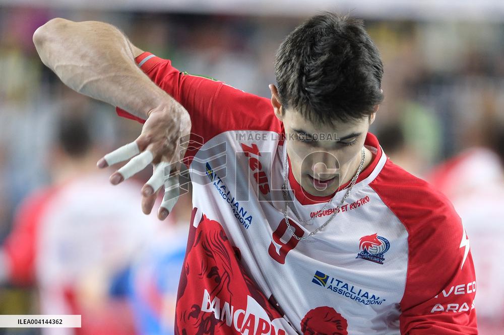 VOLLEY - Superlega Serie A - Playoff Scudetto - Rana Verona vs Gas Sales Bluenergy Piacenza