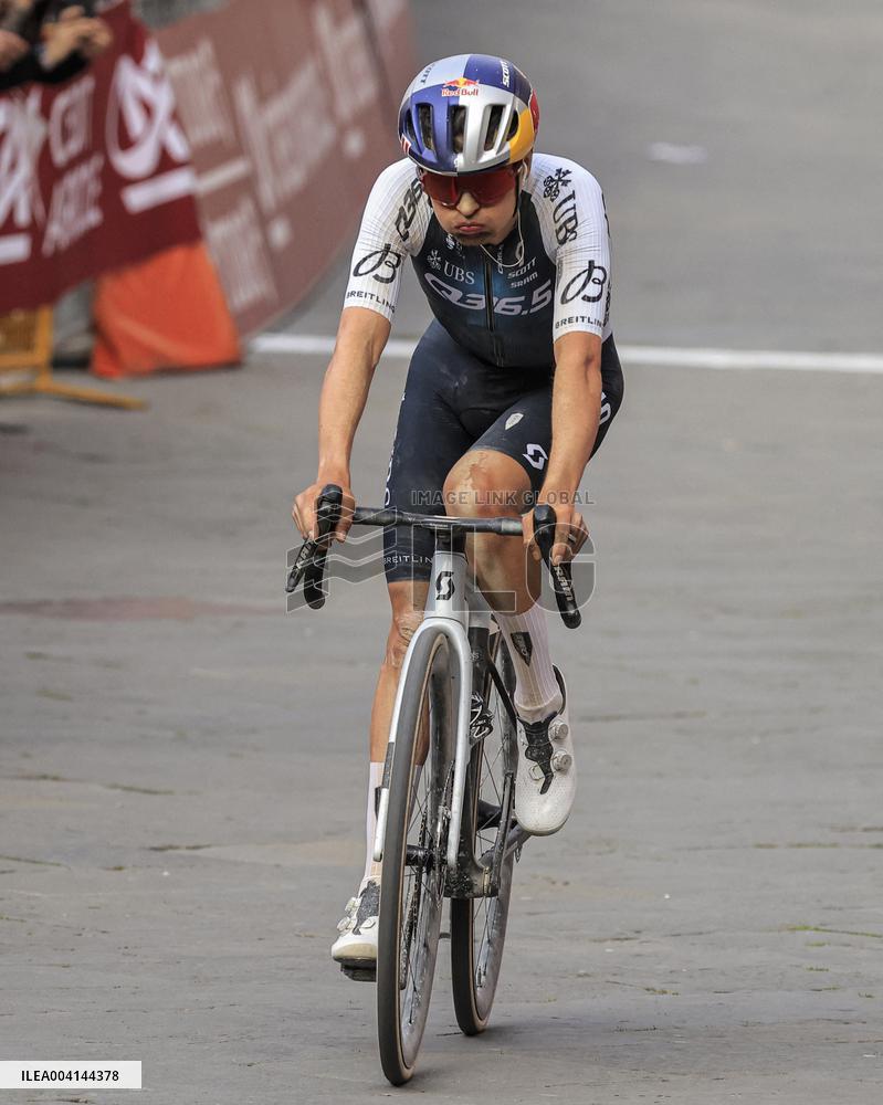 CICLISMO - Ciclismo Su Strada - Strade Bianche