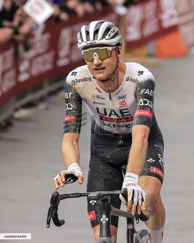 CICLISMO - Ciclismo Su Strada - Strade Bianche