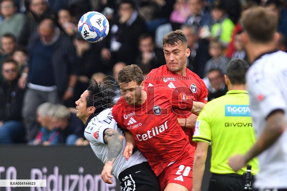 CALCIO - Serie B - Spezia Calcio vs AC Pisa