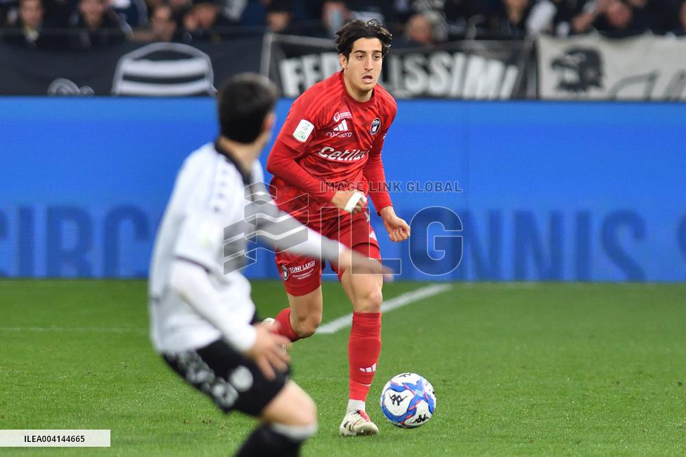 CALCIO - Serie B - Spezia Calcio vs AC Pisa