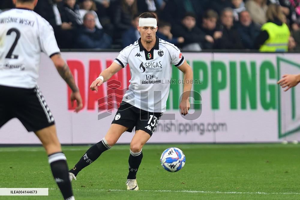 CALCIO - Serie B - Spezia Calcio vs AC Pisa
