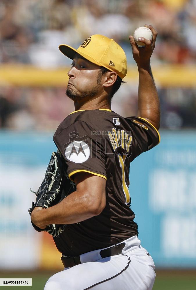 Baseball: MLB spring training