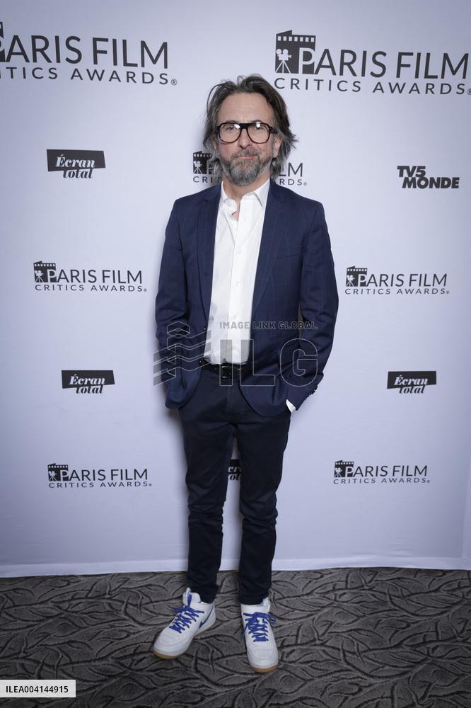 Paris Film Critics Awards - Paris