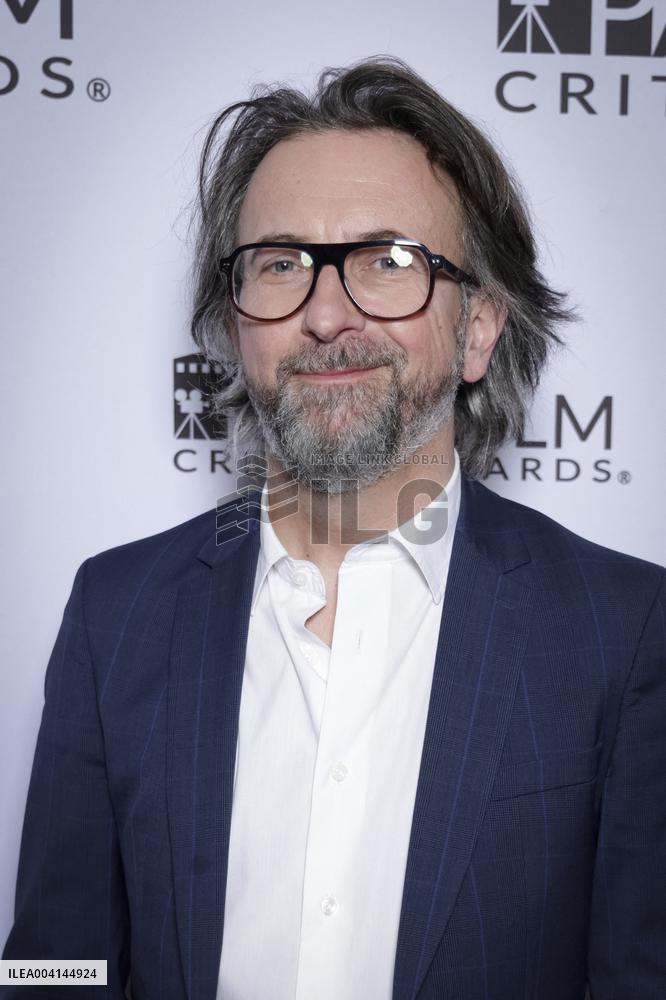 Paris Film Critics Awards - Paris