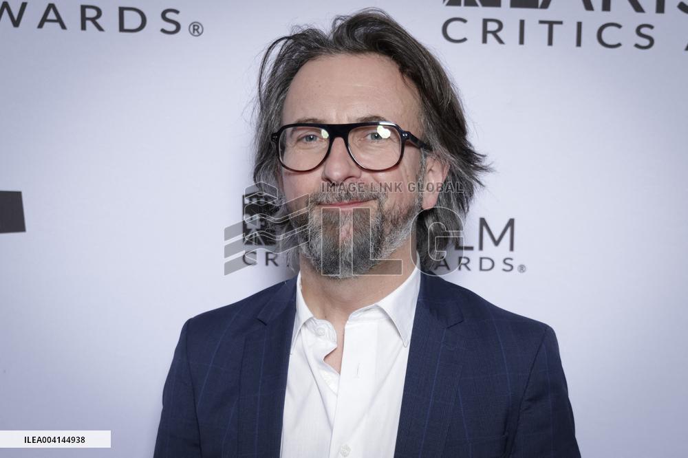 Paris Film Critics Awards - Paris