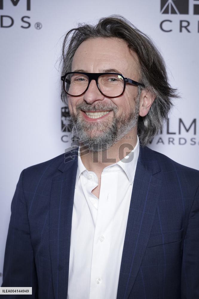 Paris Film Critics Awards - Paris